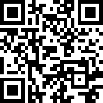 NCCCI SumUp Donation QR Code