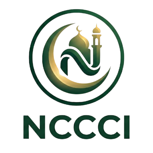 NCCCI Logo
